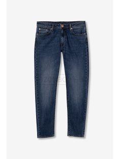 10063943_M1030 Tiffosi Dylan Tapered Slim Fit farmernadrág