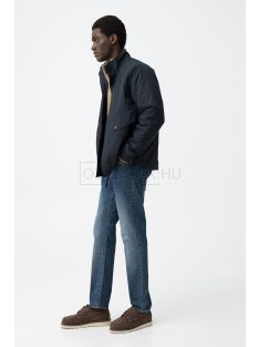 10063943_M1030 Tiffosi Dylan Tapered Slim Fit farmernadrág