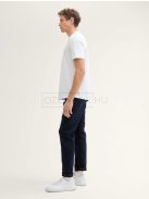 1012477-10170 Tom Tailor férfi PIERS farmernadrág kék-fekete színben