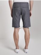 1016952-12042 Tom Tailor férfi CHINO bermuda kék