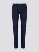 1024532-10302 Tom Tailor férfi SLIM FIT CHINO nadrág sötétkék