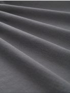 1027713-10307 Tom Tailor galléros póló (Sötét árnyék szürke)