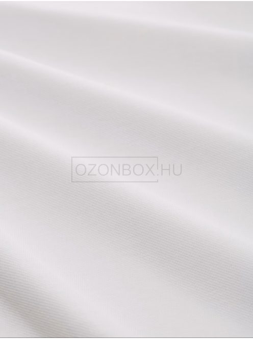 1027713-20000 Tom Tailor galléros póló (fehér)