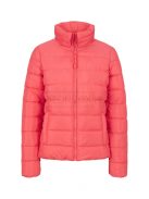 1031313-12230 Tom Tailor női könnyű állógalléros kabát rózsaszín