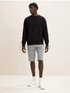 1031444-10921 Tom Tailor BASIC CHINO short szürke színben