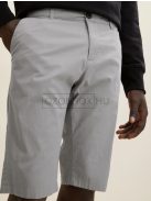 1031444-10921 Tom Tailor BASIC CHINO short szürke színben