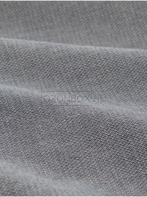 1035041-29422 Tom Tailor CHINO rövidnadrág sötétkék fehér dobby mintás