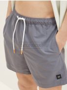 1035050-15180 Tom Tailor CHINO úszónadrág középszürke színben