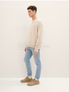 1035878-10140 Tom Tailor férfi JOSH farmernadrág szuper kőmosott kék színben