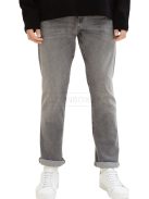1035878-10218 Tom Tailor Josh farmernadrág kőszürke színben