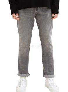   1035878-10218 Tom Tailor Josh farmernadrág kőszürke színben