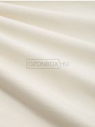 1037744-18592 Tom Tailor hosszú ujjú póló szöveges nyomattal bézs színben