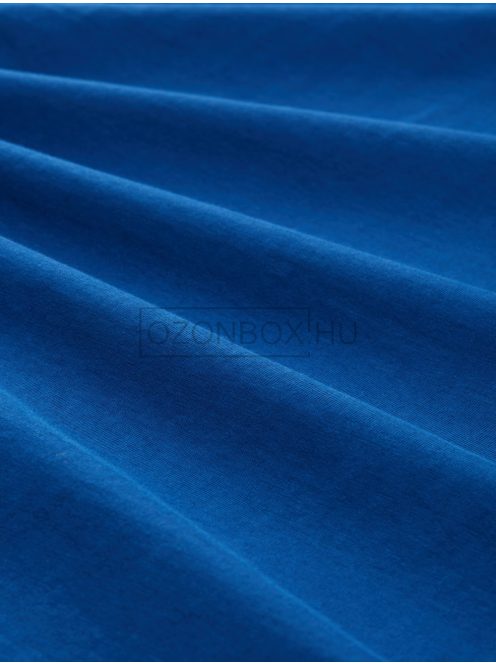 1039556-19168 Tom Tailor férfi rövid ujjú póló jégkorong kék színben