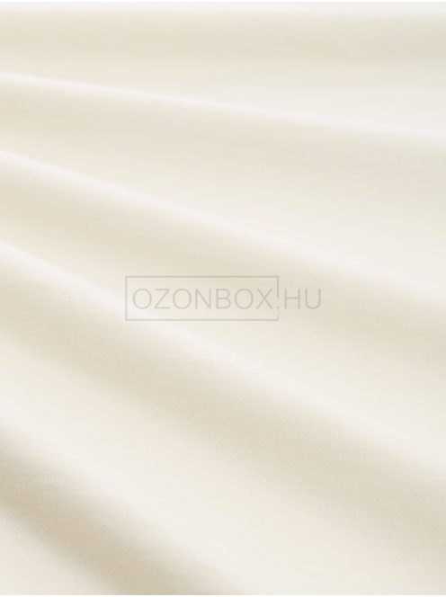 1040035-18592 Tom Tailor hosszú ujjú póló vintage bézs színben