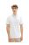 1040473-20000 Tom Tailor BASIC galléros póló fehér színben