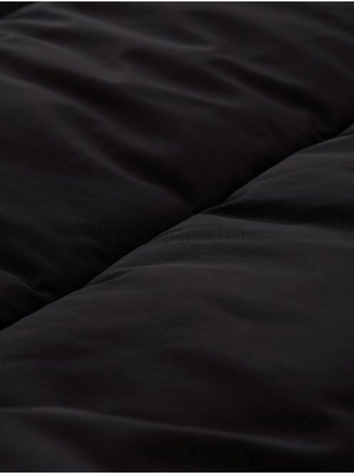 1041776-29999 Tom Tailor férfi kabát (fekete)