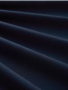 1043278-10668 Tom Tailor hosszú ujjú galléros póló (pilótakék)