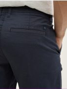 1044706-37213 Tom Tailor CHINO rövidnadrág (sötétkék háromszög nyomat)