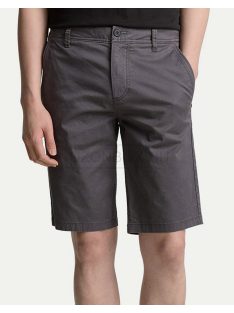   1044706-37217 Tom Tailor CHINO rövidnadrág (szürke háromszög nyomat)