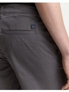 1044706-37217 Tom Tailor CHINO rövidnadrág (szürke háromszög nyomat)