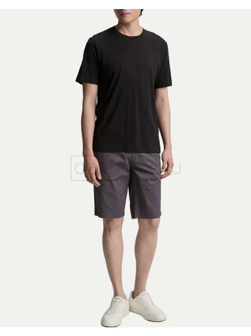 1044706-37217 Tom Tailor CHINO rövidnadrág (szürke háromszög nyomat)