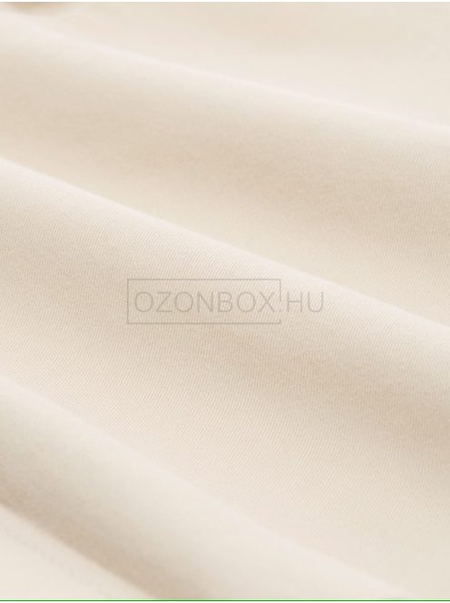 1044710-10336 Tom Tailor CHINO rövidnadrág (világos kesudió bézs)