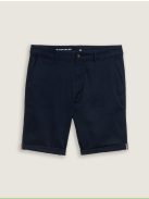 1044710-10668 Tom Tailor CHINO rövidnadrág (pilótakék)
