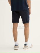 1044710-10668 Tom Tailor CHINO rövidnadrág (pilótakék)