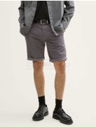 1044710-10899 Tom Tailor CHINO rövidnadrág (aszfaltszürke)