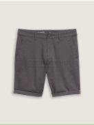 1044710-10899 Tom Tailor CHINO rövidnadrág (aszfaltszürke)