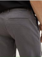 1044710-10899 Tom Tailor CHINO rövidnadrág (aszfaltszürke)