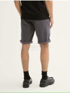 1044710-10899 Tom Tailor CHINO rövidnadrág (aszfaltszürke)