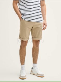 1044710-11018 Tom Tailor CHINO rövidnadrág (csincsilla)