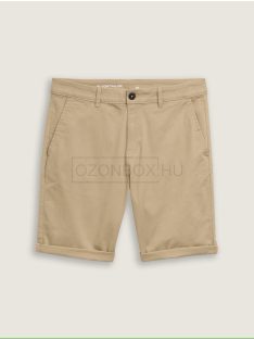 1044710-11018 Tom Tailor CHINO rövidnadrág (csincsilla)