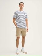 1044710-11018 Tom Tailor CHINO rövidnadrág (csincsilla)