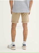 1044710-11018 Tom Tailor CHINO rövidnadrág (csincsilla)