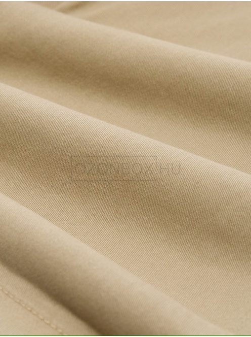 1044710-11018 Tom Tailor CHINO rövidnadrág (csincsilla)