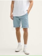 1044710-27475 Tom Tailor CHINO rövidnadrág (szürkés menta)
