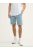 1044710-27475 Tom Tailor CHINO rövidnadrág (szürkés menta)