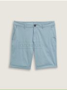 1044710-27475 Tom Tailor CHINO rövidnadrág (szürkés menta)