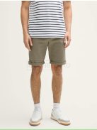 1044710-32097 Tom Tailor CHINO rövidnadrág (füstös olívazöld)
