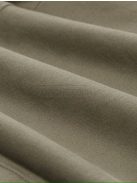 1044710-32097 Tom Tailor CHINO rövidnadrág (füstös olívazöld)