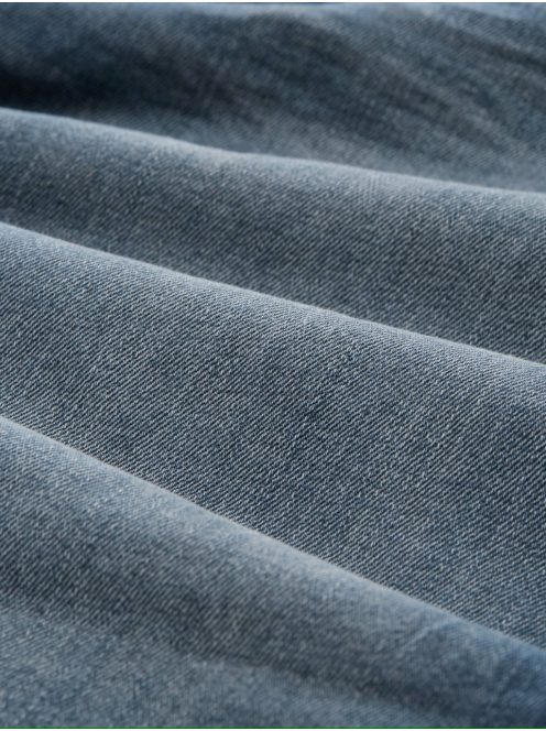 1044973-10162 Tom Tailor JOSH farmer bermudanadrág (középkő kék szürke)