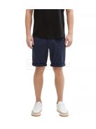 1044830-37532 Tom Tailor CHINO rövidnadrág (pilótakék apró tyúklábminta)