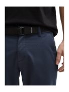 1044830-37532 Tom Tailor CHINO rövidnadrág (pilótakék apró tyúklábminta)