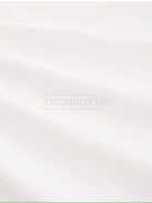 1045534-10332 Tom Tailor pamut felső nyomattal (törtfehér)