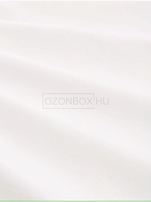 1045534-10332 Tom Tailor pamut felső nyomattal (törtfehér)