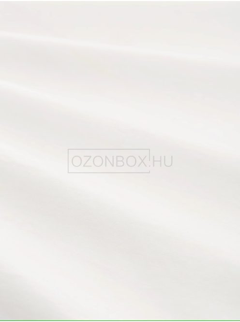 1045544-10320 Tom Tailor pamut felső nyomattal (puha, tiszta fehér)