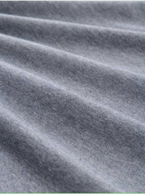 1045629-24571 Tom Tailor galléros póló (kéttónusú tengerészkék-fehér piké)