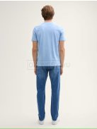 1045757-10119 Tom Tailor férfi PIERS farmernadrág (használt középkék)